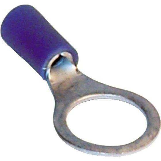 Blue Ring Terminals