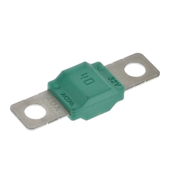 Blade Type Fuse for Hamm HD8 - HD10C (H170) Twin Drum Roller - OEM No. 2054240