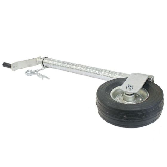 42mm Jockey Leg & Accessories