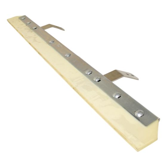 Scraper for Hamm HD10 - 12 (H171) Twin Drum Roller - OEM No. 2071519