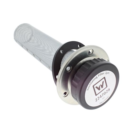 Filter for Hamm HD10 - 12 (H171) Twin Drum Roller - OEM No. 2082803