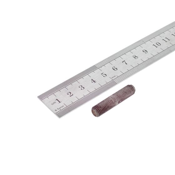 Stud (1.5/8'' X 5/16'' ) for Jap Models 3, 4f, 4/3, 5, 6, 2a, 2s Industrial Engines - 20946