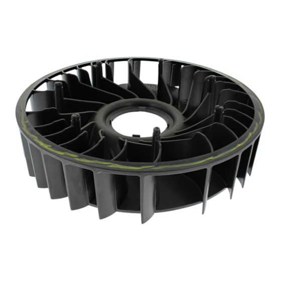 Fan for Kohler Engines SV470, SV471, SV480 Engines - OEM No. 20 157 01-S