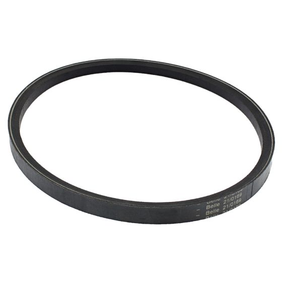 1200 Centrifugal Clutch V Belt for Belle PT Range Pro, Pro Tilt Trowels - 21/0169