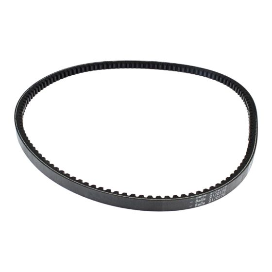 V-Belt for Belle RPC60 Compactor - OEM No. 21/0170