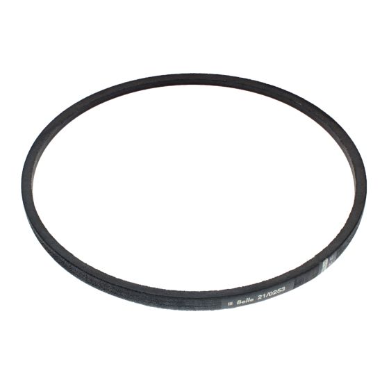 1200 Manual Clutch Belt for Belle PT Range Pro & Pro Tilt Trowels - 21/0253