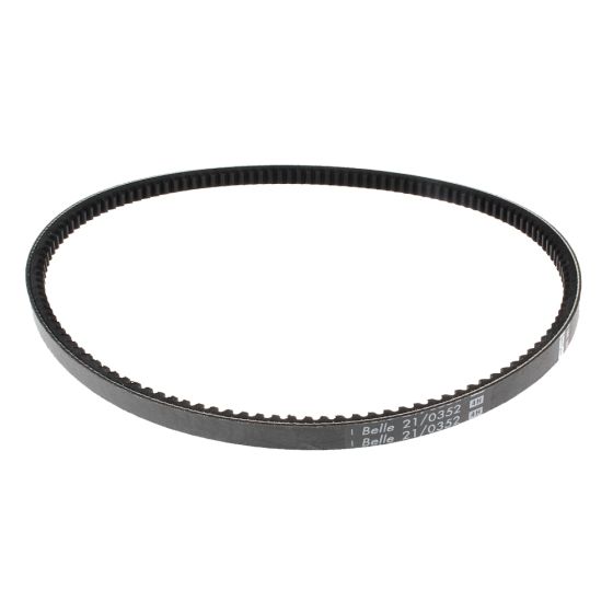 Belt for Belle PCX 16/45 & 16/50, PCX 17/50A Plate Compactors - 21/0352