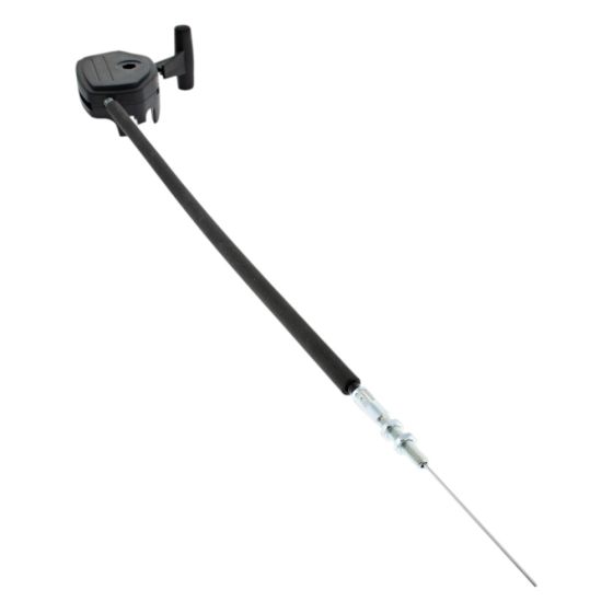 Throttle for Belle RTX Trench Rammers - 21/0357