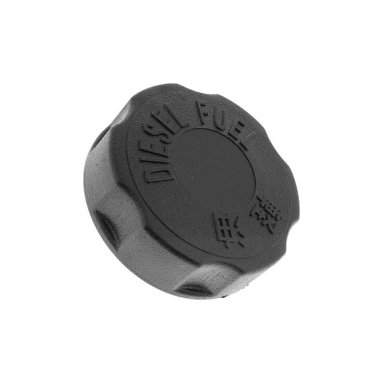 Yanmar Fuel Cap for Belle Premier 100XT - 200XT Concrete Mixers - 21/0411