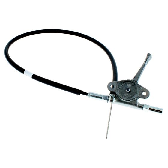 Throttle for Belle PCX 16/45 Plate Compactor - OEM No. 21/0413