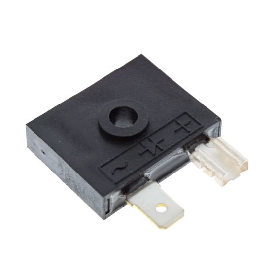Rectifier for Kawasaki FB460V, FE290D, FE350D Engines - OEM No. 210612059
