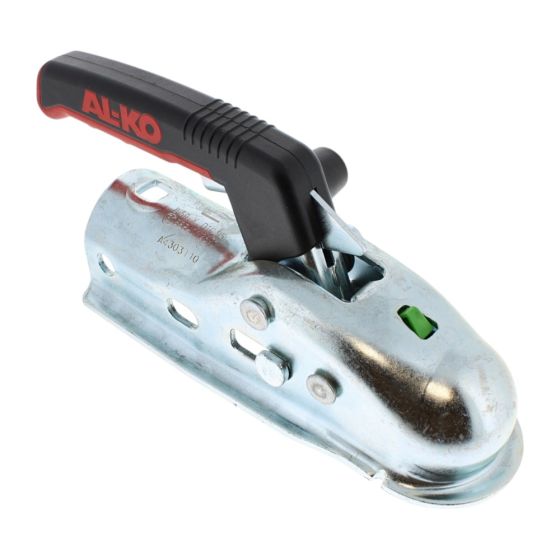 50mm Head for 120SR Coupling for Generac VT1 Tower Light