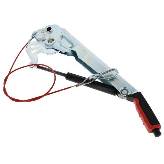 Handbrake Assembly for 120SR Coupling for Generac VT1 Tower Light