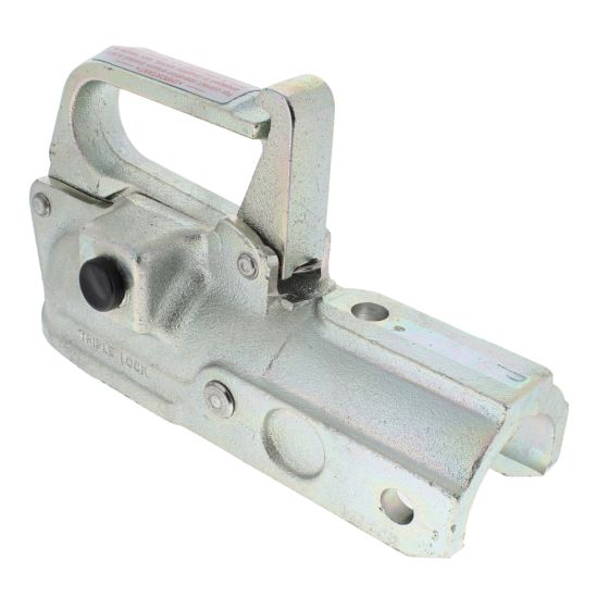 Non-Locking 50mm Head for V671, V673, V674 Trailer Coupling