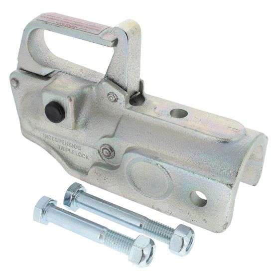 Non-Locking 50mm Head for V675 Trailer Coupling