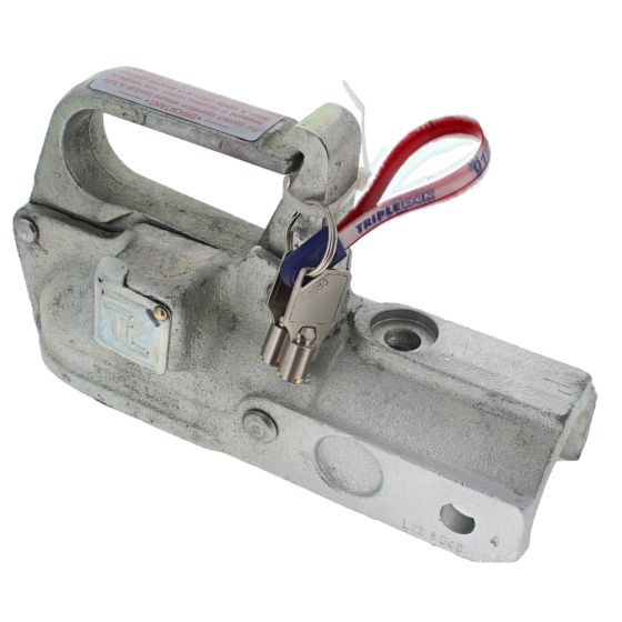 Triplelock 50mm Head for V671, V673, V674 Trailer Coupling