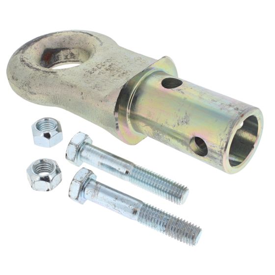 Triplelock 50mm Head  for V675 Trailer Coupling