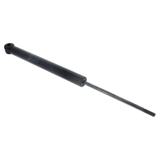 Damper for V671 Trailer Coupling