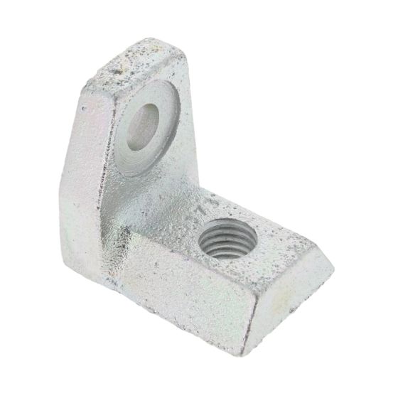 Damper Extension Bracket for V671, V673, V674 Trailer Coupling