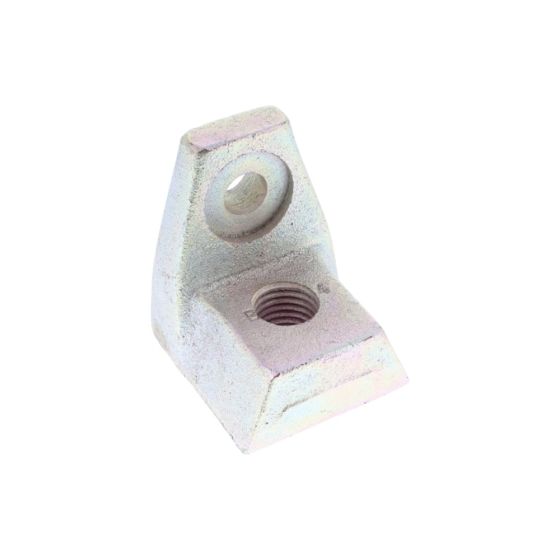 Damper Extension Bracket for Indespension V675 Trailer Coupling