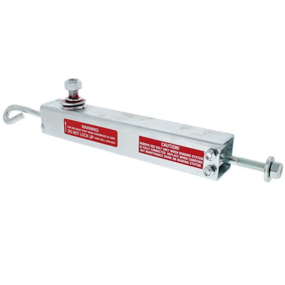 Energy Store for V671, V673, V674, V675 Trailer Coupling