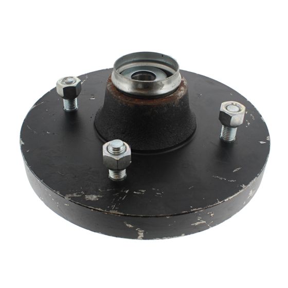Peak Taper Hub Assembly for MBR71 Terex Roller  