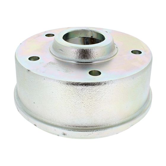 Brake Drum (ISBR411) Diameter 200mm suited for ALKO Brakes