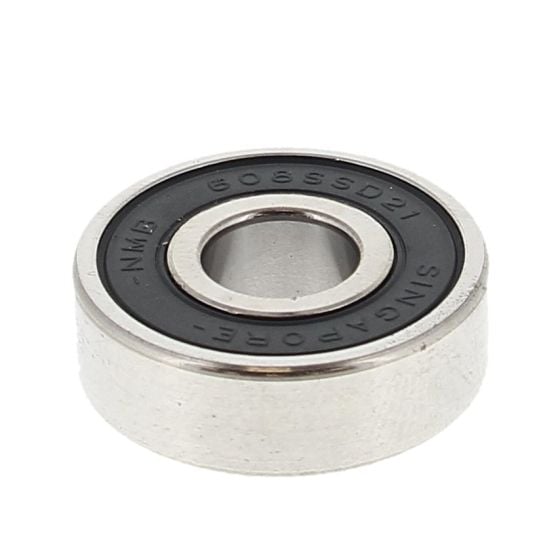 Ball Bearing 608llb( / 608vv) 6 for Makita 63004 Hammer Drill - 211031-6