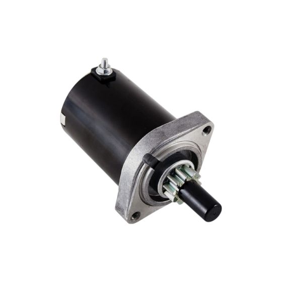 Electric Starter for Kawasaki FR691V, FX730V Engines - OEM No. 211630804