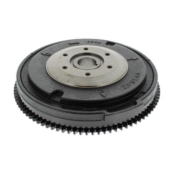 Flywheel-Assy for Kawasaki FD620D, FD661D Engines - 211930029
