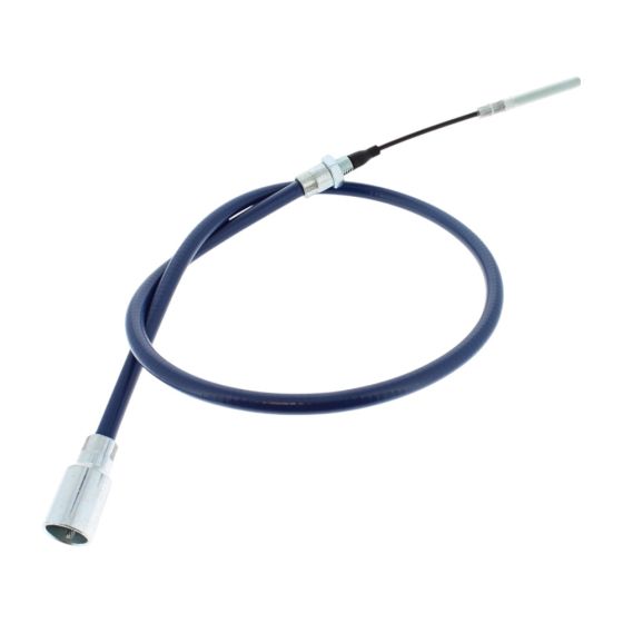 830mm - 1.040m Longlife Detachable Bowden Cable Knott/ IWT Brakes