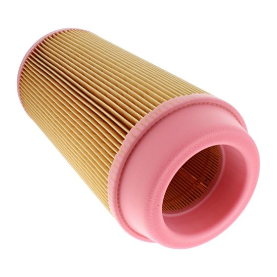 Filter Cartridge Genuine Hamm Spare Part - OEM No.2127067