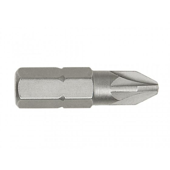 Pozi Insert Bit Size 2 x 300mm for Timco Power Tools - 1 Piece
