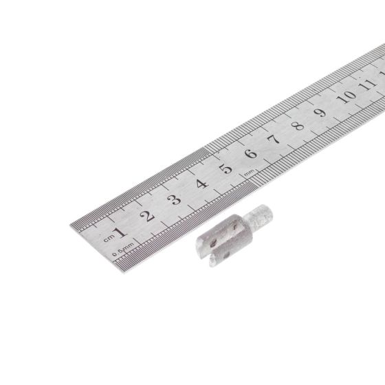 Yoke for Jap Model 444h-2 Industrial Engine - 21532