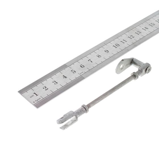 Throttle Link for Jap Model 444h Industrial Engine - 21542/2