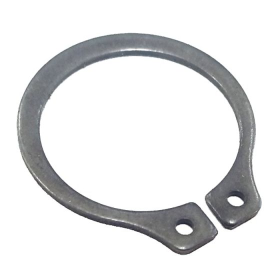 Circlip for 3:1 Reduction Gear Shaft on Villiers MK12 C12 - 21765