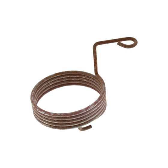 Kick/ Hand Starter Recoil Spring (2'' Dia) for Jap 3, 4F Industrial Engines - 21769/3
