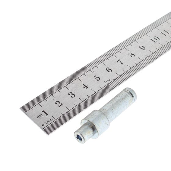 Kickstarter Pivot Pin for Jap Models 4/3, 4F, 3 Engine - 21771