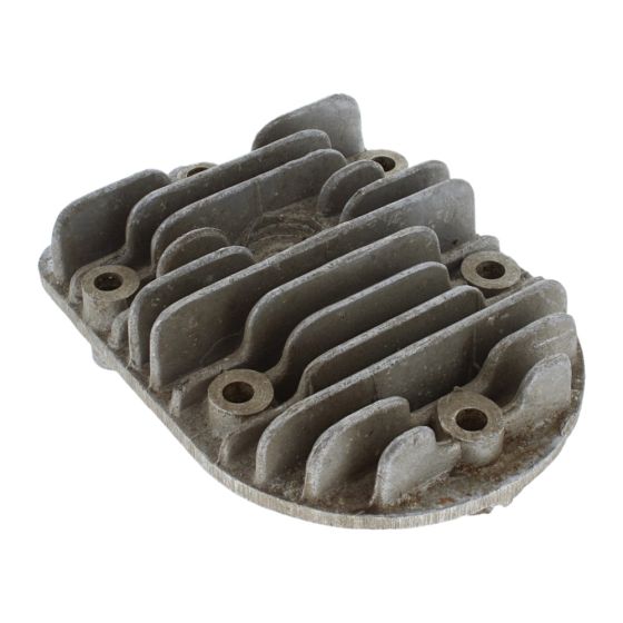 Cylinder Head suits Jap Engines - 21935