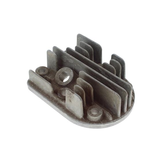 Cylinder Head for JAP Models 2A, 2S Industrial Engine - 22078