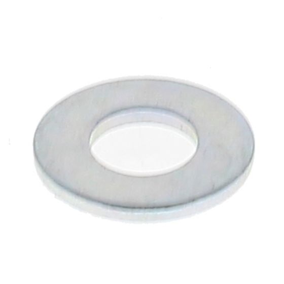 Washer fits Yanmar 3TNE68, L48AE Engines, OEM No. 22137-080000