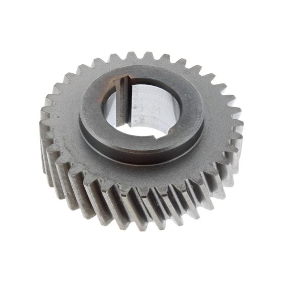 Helical Gear for Makita HR3850K Hammer Drill - 221689-3