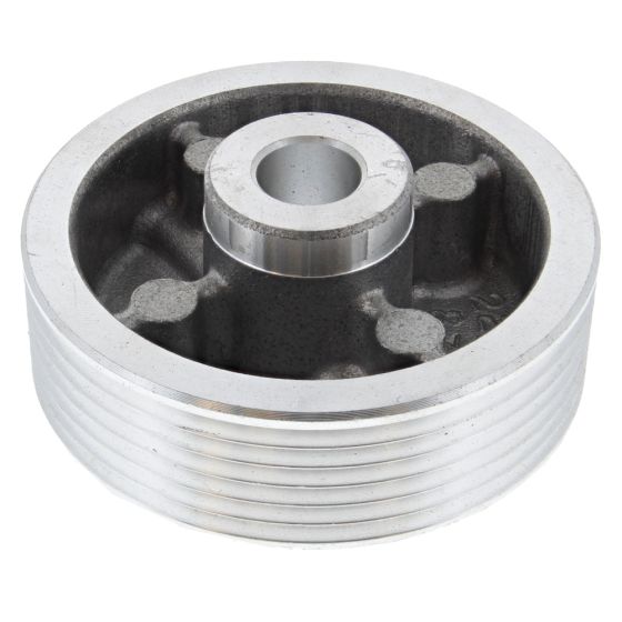 V-Pulley 6-55.7 for Makita 9401, 9402 Belt Sander - 222038-7