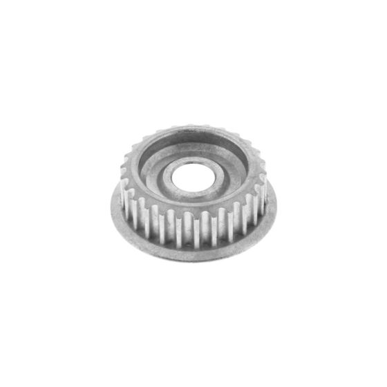 Pulley 7.5-24.1 for Makita DBO140RFE, BBO180 Orbit Sanders - 222175-7
