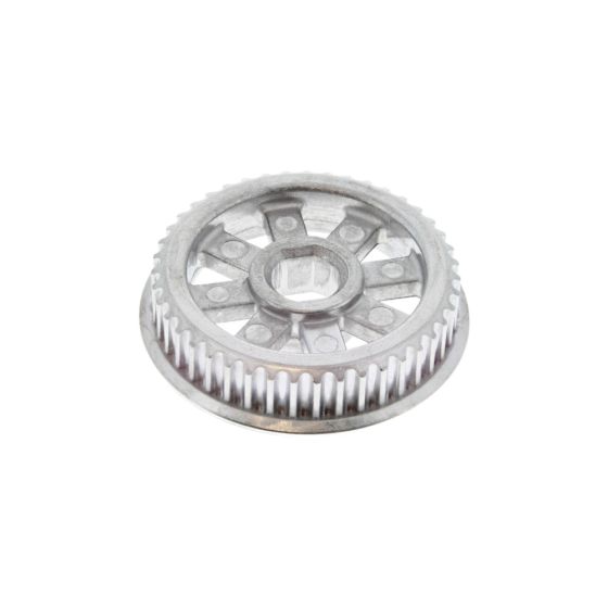 Pulley 7.5-40.3 for Makita BBO140, BBO180, DBO140, DBO180 Orbital Sanders - OEM No. 222176-5