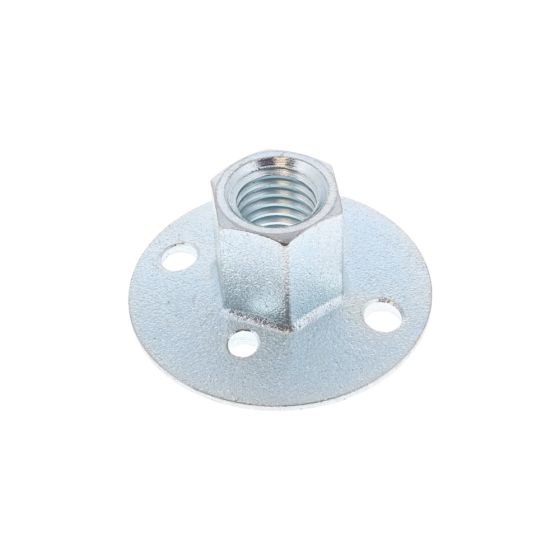 Sanding Lock Nut 14-48 for Makita 9207SPB, 9207SPC, 9217SPC Sanders - OEM No. 224515-5