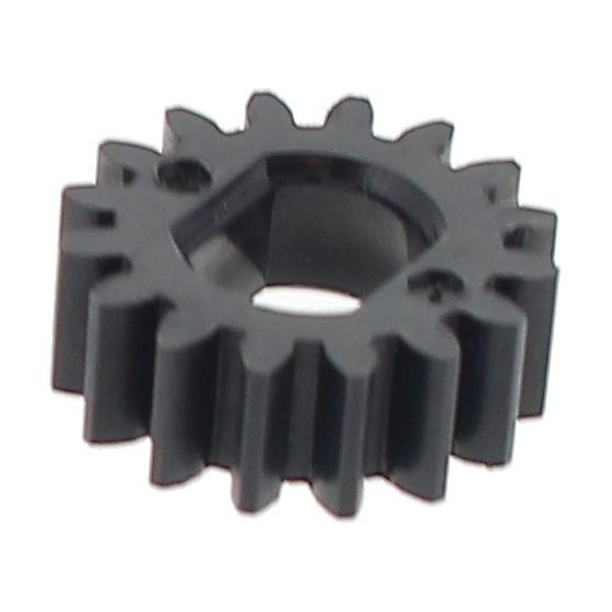 Spur Gear 16 for Makita 3703, 3901 Laminate Trimmers - 226217-9
