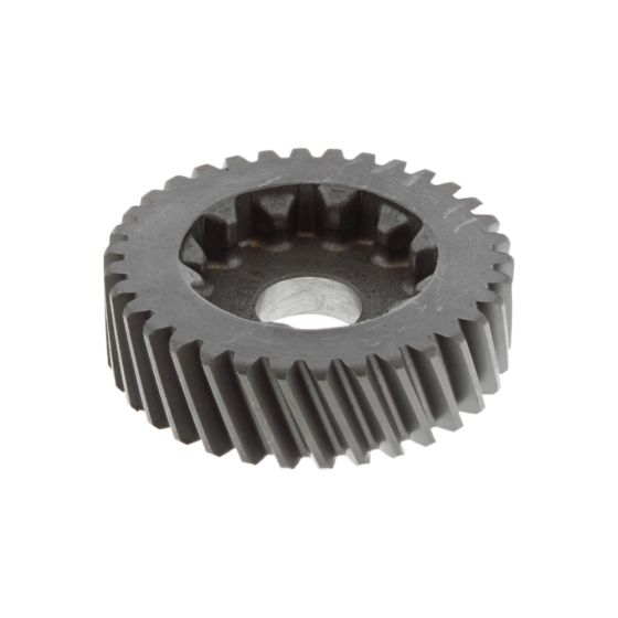 Helical Gear for Makita HR3000C, HR3550C Rotary Hammers - OEM No. 226514-3