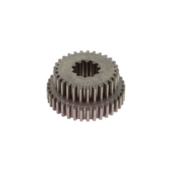 Spur Gear 29-37 for Makita HP2070, HP2071F Percussion Drills - 227119-2
