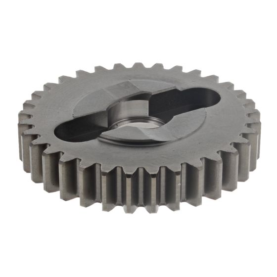 Spur Gear for Makita HR3210C, HR3210FCT Rotary Hammers - OEM No. 227188-3